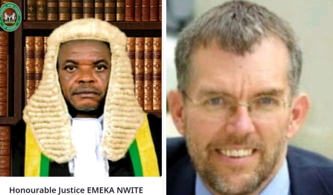 Court Issues Warrant Arrest Against British Citizen, Others Over #EndBadGovernance Protest | Daily Report Nigeria