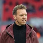 Julian Nagelsmann