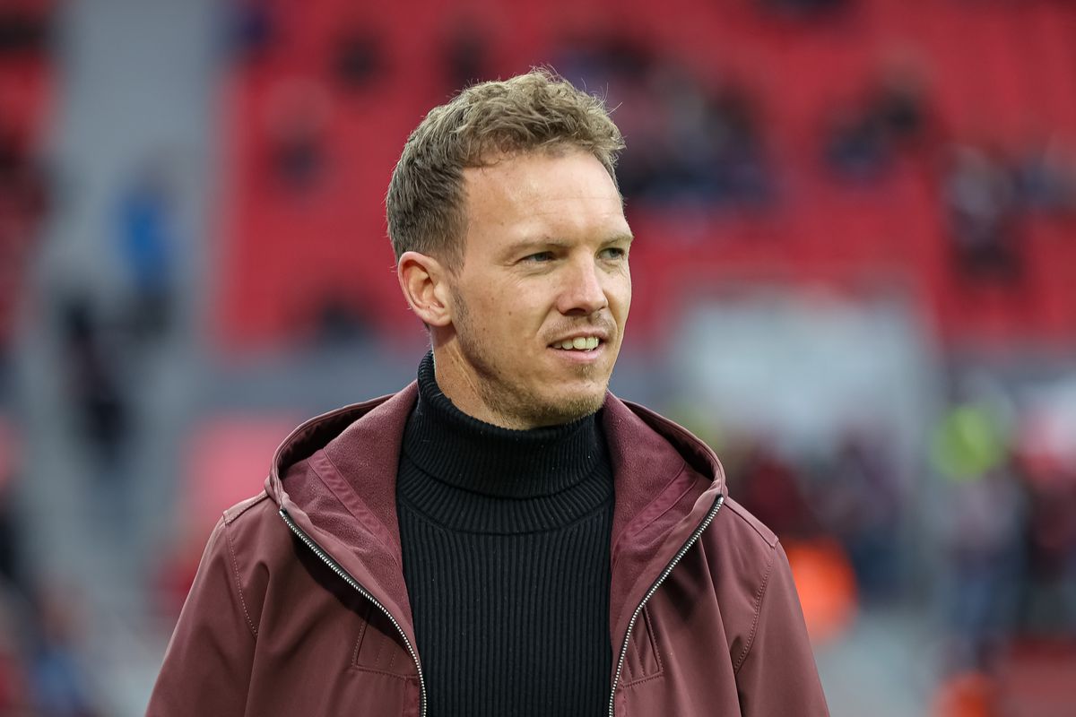 Julian Nagelsmann