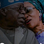 “My Love”: Tinubu Writes Heartfelt Letter To Wife | Daily Report Nigeria