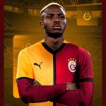 EXPLAINED: How Galatasaray Signed Victor Osimhen on 'Dry Loan'