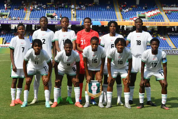 Falconets