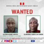 JUST IN: NDLEA Arrests Notorious Drug Baron | Daily Report Nigeria