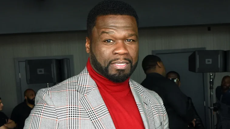 50 Cent