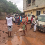 Flood Disaster: Mother of three, one other person killed in Anambra | Daily Report Nigeria