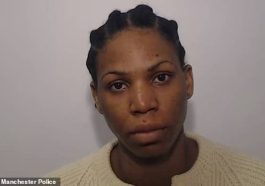 UK-Based Nigerian Nurse Jailed for Abandoning Baby to Die | Daily Report Nigeria