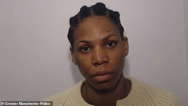 UK-Based Nigerian Nurse Jailed for Abandoning Baby to Die | Daily Report Nigeria