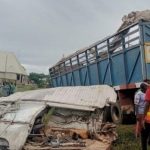 Maulud Nabi: 36 Muslims Die In Ghastly Road Accident In Kaduna | Daily Report Nigeria