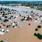 Floodwaters Receding in Maiduguri - NEMA | Daily Report Nigeria