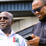 LP Shocks Peter Obi, Alex Otti Says No Automatic Tickets For 2027 Elections | Daily Report Nigeria