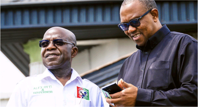 LP Shocks Peter Obi, Alex Otti Says No Automatic Tickets For 2027 Elections | Daily Report Nigeria