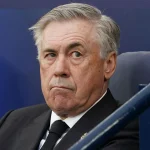 Carlo Ancelotti