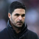 Mikel Arteta