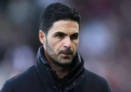 Mikel Arteta