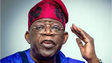 The Time For Lamentation Is Over, Says Tinubu | Daily Report Nigeria