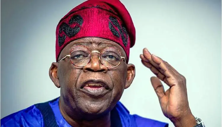 There's No Free Beer Parlour Anymore, We Must Work Hard– Tinubu | Daily Report Nigeria