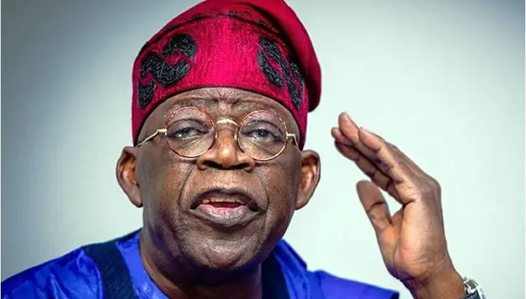 No Plan to Reduce Size of My Cabinet – Tinubu | Daily Report Nigeria