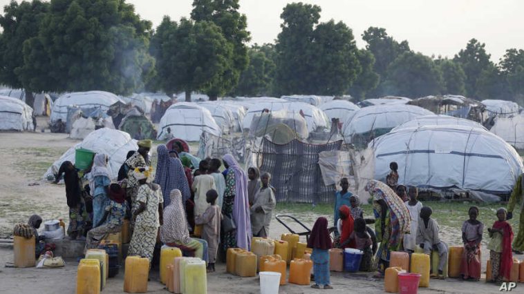 Nigeria Records Over 23,000 Asylum Seekers, Refugees | Daily Report Nigeria