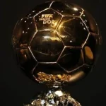 Ballon d'Or