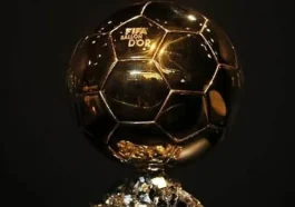 Ballon d'Or