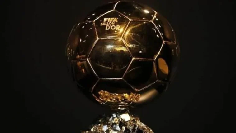 Ballon d'Or