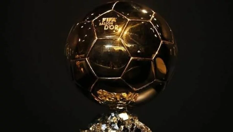 Ballon d'Or