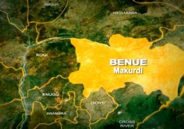 Mob Hacks Thief To Death In Benue | Daily Report Nigeria