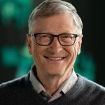 How to Save Nigerian Children from Anaemia, Death - Bill Gates | Daily Report Nigeria