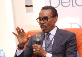 Rewane Debunks Tinubu's $1tn Economy Target | Daily Report Nigeria