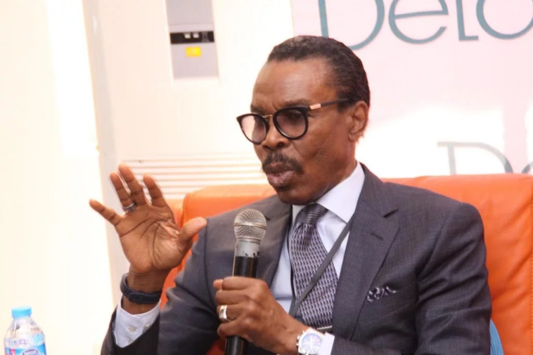 Rewane Debunks Tinubu's $1tn Economy Target | Daily Report Nigeria