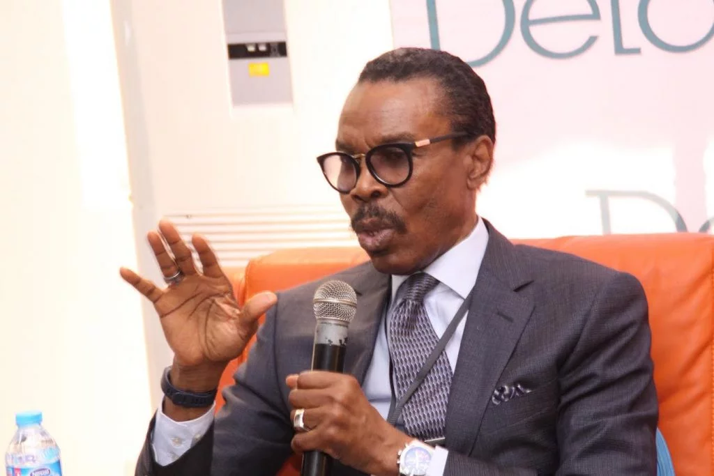 CBN's Forex Policies Working, Naira Undervalued by 26.35% – Rewane | Daily Report Nigeria