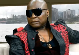 Charly Boy