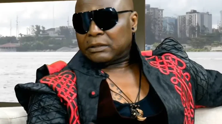 Charly Boy