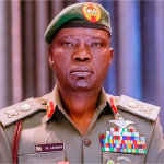 BREAKING: Tinubu Announces Death of Army Chief Lt. General Taoreed Lagbaja | Daily Report Nigeria