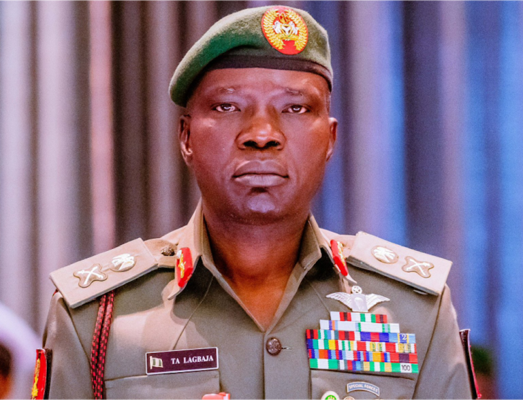 Nigeria's Security Forces Overstretched - Army Chief | Daily Report Nigeria