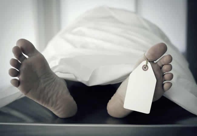 Woman Slumps, Dies While Giving Testimony In Lagos Church | Daily Report Nigeria