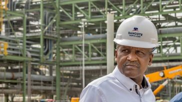 Dangote Refinery Expands Export Footprint to Four African Countries | Daily Report Nigeria