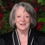 Dame Maggie Smith