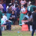 Edo 2024: Security Agents Enforce No-Movement Order as Voters Trek to Polls | Daily Report Nigeria