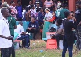 Edo 2024: Security Agents Enforce No-Movement Order as Voters Trek to Polls | Daily Report Nigeria