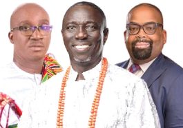 Edo Poll: APC, PDP in Heated Battle Over Rigging Allegations | Daily Report Nigeria