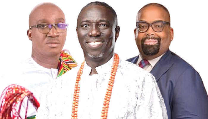 Edo Poll: APC, PDP in Heated Battle Over Rigging Allegations | Daily Report Nigeria