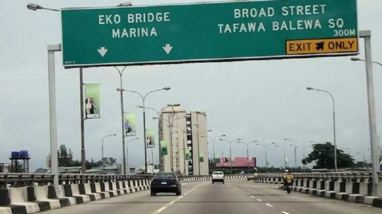 EKo Bridge Repairs: Lagos announces eight-week traffic diversion | Daily Report Nigeria