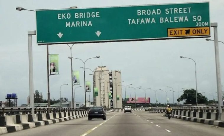 EKo Bridge Repairs: Lagos announces eight-week traffic diversion | Daily Report Nigeria