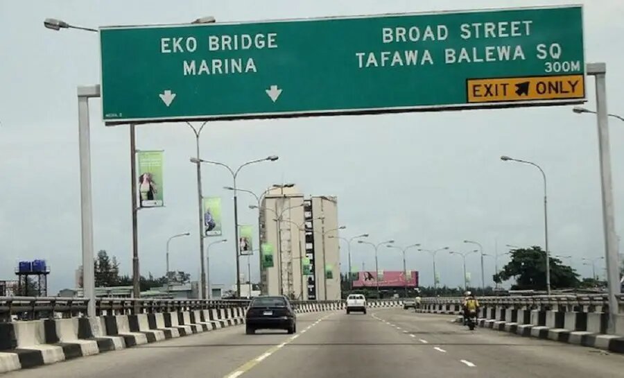 EKo Bridge Repairs: Lagos announces eight-week traffic diversion