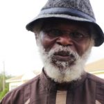 Veteran Nollywood Actor Emmanuel France Passes Away | Daily Report Nigeria