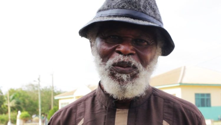 Veteran Nollywood Actor Emmanuel France Passes Away | Daily Report Nigeria