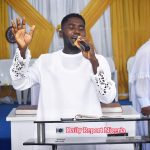 Champion Youth Convention 2024: A Week of Revival, Restoration, Spiritual Breakthrough | Daily Report Nigeria