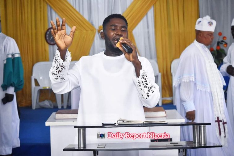 Champion Youth Convention 2024: A Week of Revival, Restoration, Spiritual Breakthrough | Daily Report Nigeria