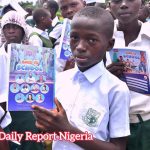 IYC Ogulagha Clan Harps on Education, Warns Against Drug Abuse With Back-to-School Initiative